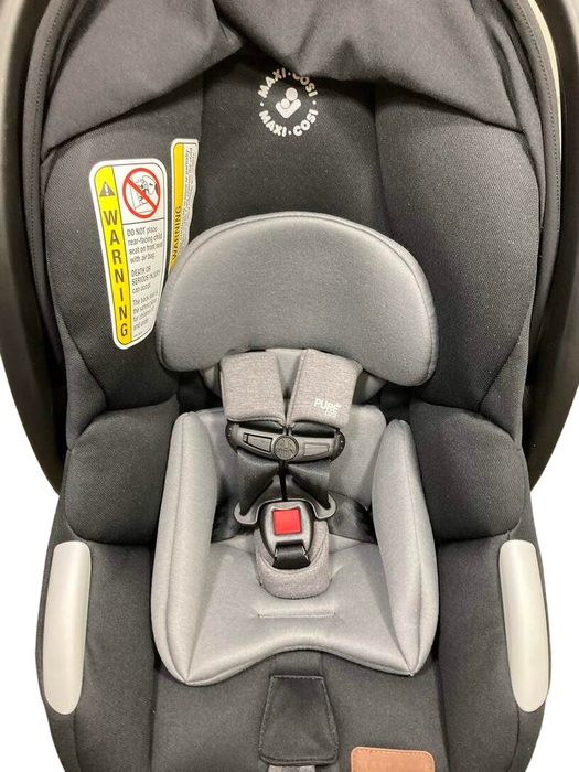 secondhand Carseat