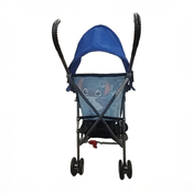 Shop Disney Baby Comfort Height Character Umbrella Stroller, Tropical Stitch at GoodBuy Gear