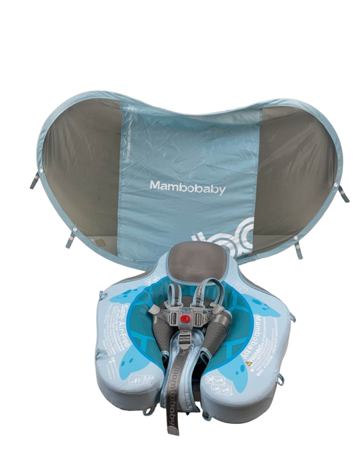 used Mambobaby Float Lite With Canopy