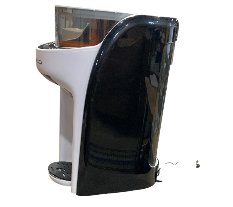 Shop Baby Brezza Formula Pro Advanced Baby Formula Dispenser, White at GoodBuy Gear