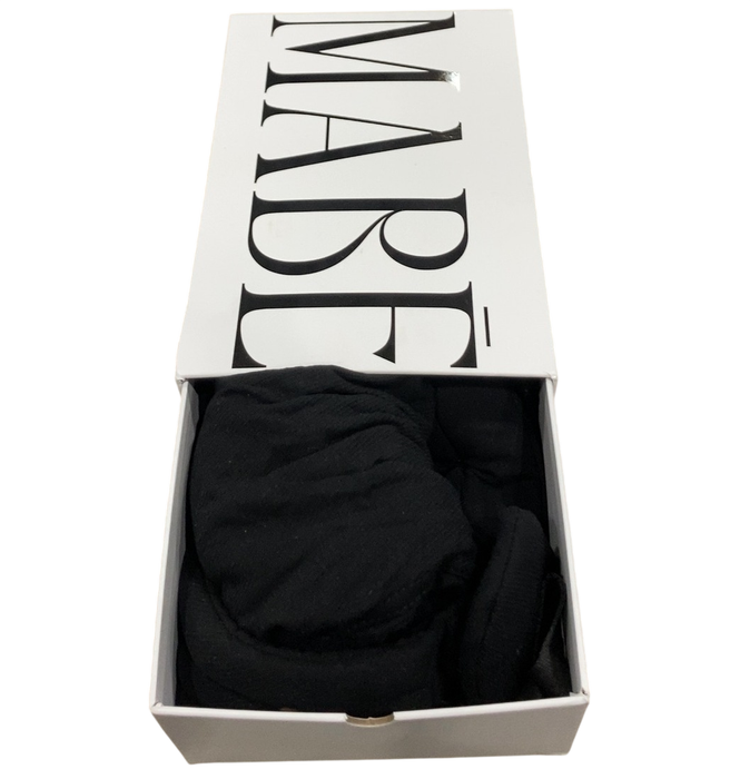 Shop Mabē The Monarch Carrier, Ebony at GoodBuy Gear