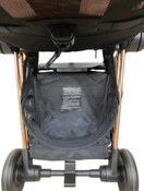 Shop Cybex Coya Stroller, 2023, Peach Pink, Rose Gold at GoodBuy Gear