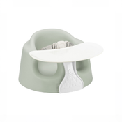 Shop Bumbo Floor Seat PLUS+, Agave at GoodBuy Gear