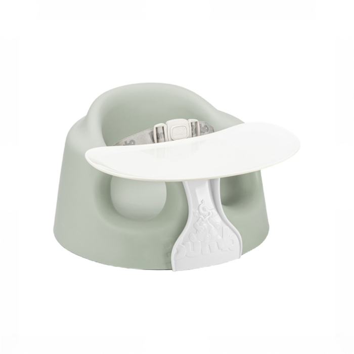 Shop Bumbo Floor Seat PLUS+, Agave at GoodBuy Gear