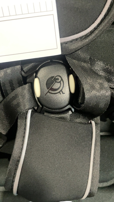 Shop Mockingbird Single 3.0 Stroller, 2025, Charcoal with Penny Leather, Solid Black at GoodBuy Gear