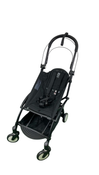 Shop Babyzen YOYO2 Stroller Frame, 2023, Black at GoodBuy Gear