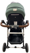 Shop Mockingbird Single 2.0 Stroller, Sage, Windowpane, Silver With Penny Leather, 2025 at GoodBuy Gear