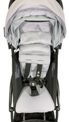Shop Stokke YOYO3 Complete Stroller, 2024, Black, Stone at GoodBuy Gear