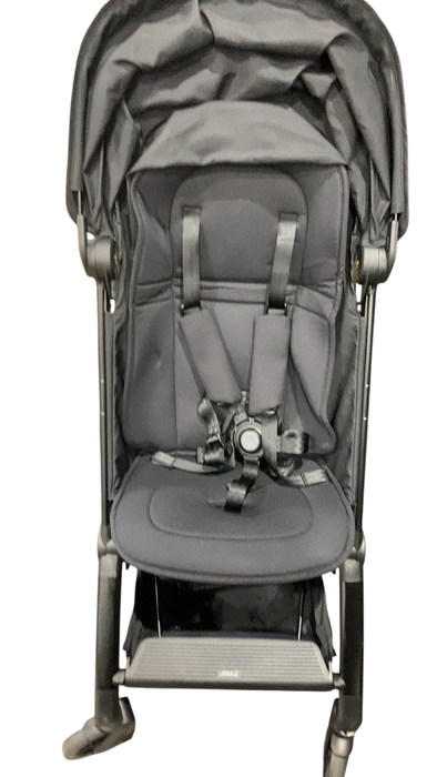 Shop Joolz Dot Ultra Lightweight Travel Stroller, 2025, Space Black at GoodBuy Gear