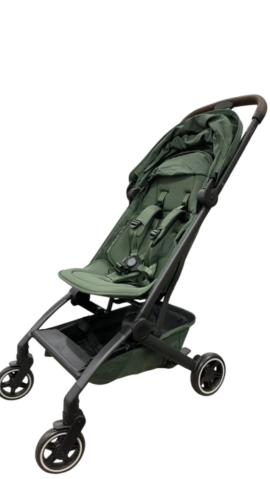 Shop Joolz Aer+ Stroller, 2025, Forest Green at GoodBuy Gear