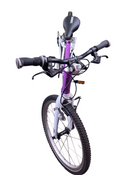 Shop Woom ORIGINAL 4 Bike 20", Purple Haze at GoodBuy Gear
