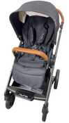 Shop Nuna MIXX Next Stroller, 2024, Caviar at GoodBuy Gear