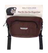 Shop Colugo On The Go Organizer, Cocoa at GoodBuy Gear