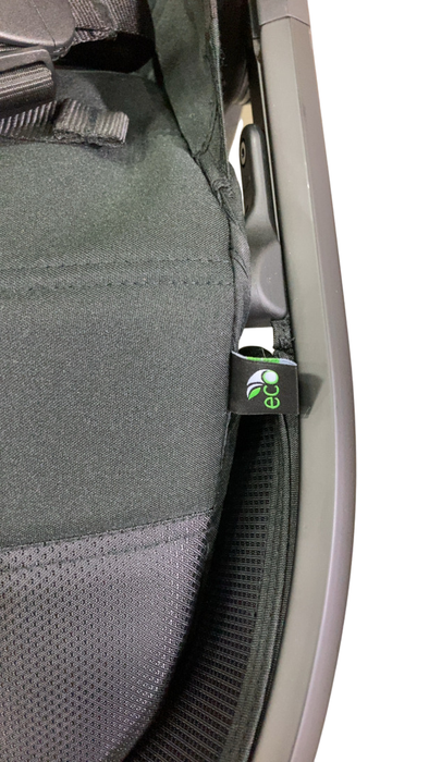Shop Baby Jogger City Tour 2 Eco Stroller, 2024, Eco Black at GoodBuy Gear