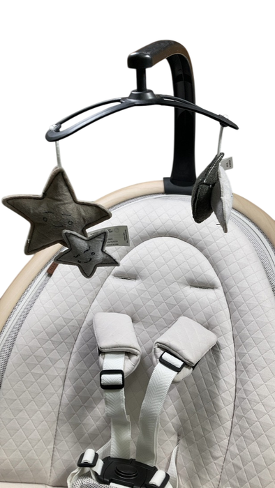 Shop Maxi-Cosi Cassia Swing, Onyx Sand at GoodBuy Gear