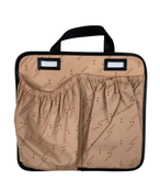 Shop Caraa Baby Bag, Black, Convertible, Medium, Nylon at GoodBuy Gear