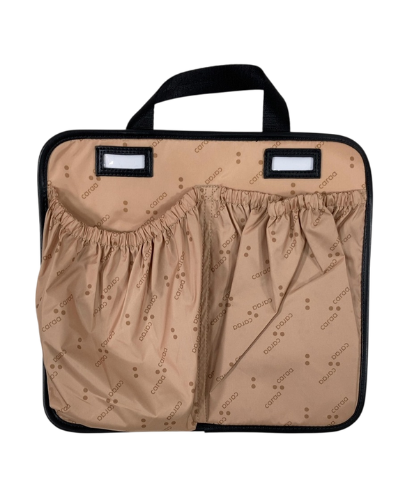 Shop Caraa Baby Bag, Black, Convertible, Medium, Nylon at GoodBuy Gear