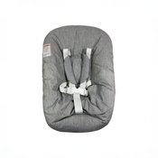 Shop Stokke Tripp Trapp Newborn Set, 2003+ Compatible, Anthracite at GoodBuy Gear