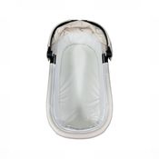 Shop Cybex Gazelle S Cot, Seashell Beige at GoodBuy Gear