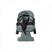 Shop Thule Spring 2.0 Stroller, 2025, Mid Blue at GoodBuy Gear