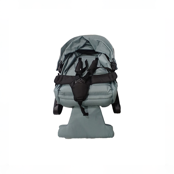 Shop Thule Spring 2.0 Stroller, 2025, Mid Blue at GoodBuy Gear