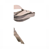 Shop Mockingbird High Chair, Mint Green, Natural Beech at GoodBuy Gear