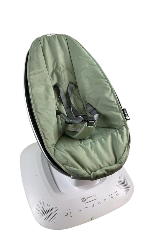 Shop 4moms MamaRoo Multi-Motion Baby Swing, Sage at GoodBuy Gear