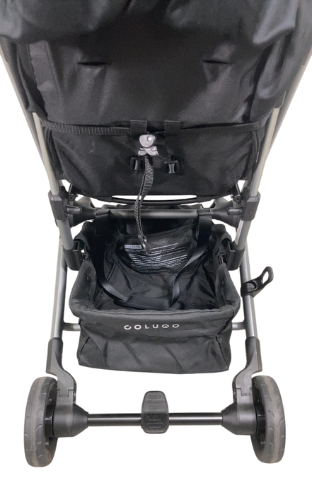 Shop Colugo Compact Stroller, 2023, Olive at GoodBuy Gear