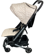 Shop Colugo Compact Stroller, 2022, Dune Zebra at GoodBuy Gear