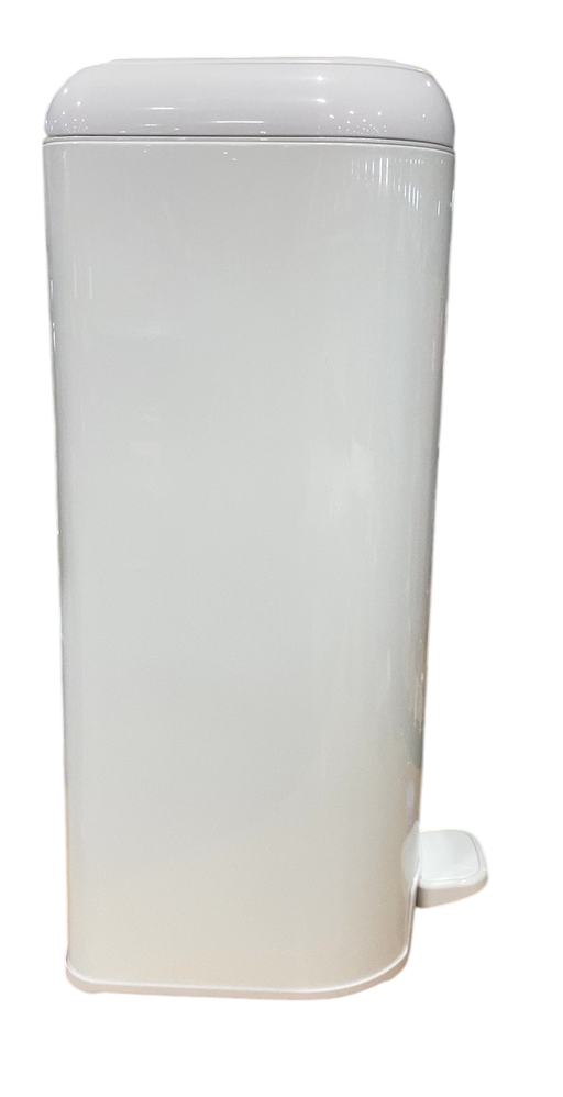 Shop Diaper Genie Platinum Pail Gift Set, Lily White at GoodBuy Gear