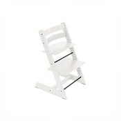 Shop Stokke Tripp Trapp Chair, White at GoodBuy Gear