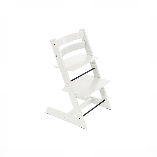 Shop Stokke Tripp Trapp Chair, White at GoodBuy Gear
