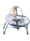 Shop Ingenuity Every Season Swing 'n Go Portable Swing, Chambray at GoodBuy Gear
