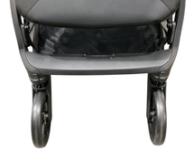 Shop Inglesina Quid 3 Stroller, 2025, Cosmic Black at GoodBuy Gear