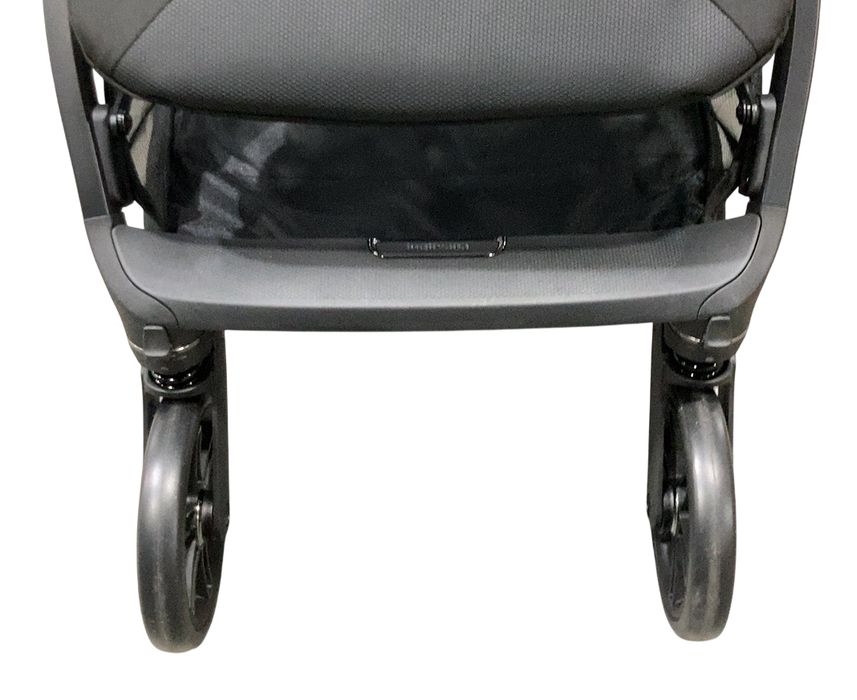 Shop Inglesina Quid 3 Stroller, 2025, Cosmic Black at GoodBuy Gear