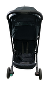 Shop UPPAbaby MINU V2 Stroller, 2022, Jake (Black) at GoodBuy Gear