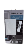 Shop Baby Brezza Bottle + Breastmilk Warmer, Black at GoodBuy Gear