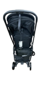Shop Bugaboo Butterfly 2 Stroller, 2025, Black, Heritage Black, Heritage Black at GoodBuy Gear