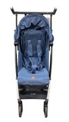 Shop gb Pockit+ All City Stroller, Night Blue at GoodBuy Gear