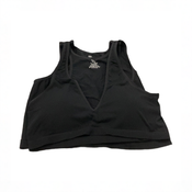 Shop Kindred Bravely Sublime Bamboo Maternity & Nursing Longline Bra Top, Black, Large, Regular at GoodBuy Gear