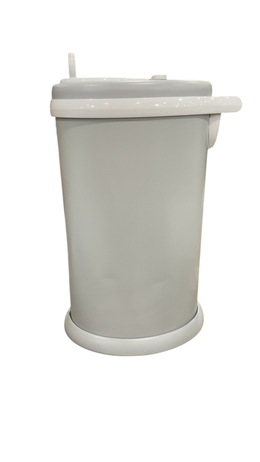 Shop Ubbi Diaper Pail, Grey at GoodBuy Gear