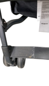 Shop UPPAbaby G-Link V2 Double Stroller, 2024, Jake (Black) at GoodBuy Gear