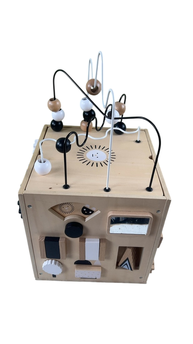 Shop Wonder and Wise Busy Box at GoodBuy Gear