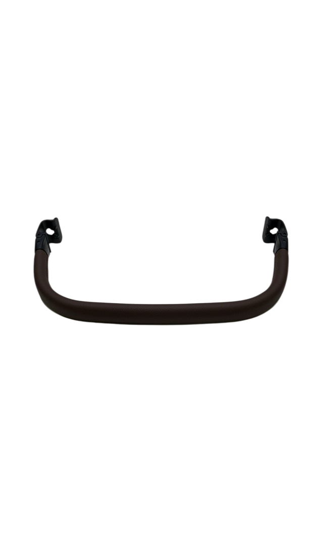 joolz aer bumper bar mid brown carbon Joolz Aer Buggy Bumper Bar, Mid Brown Carbon