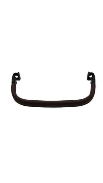 joolz aer bumper bar mid brown Joolz Aer Buggy Bumper Bar, Mid Brown Carbon