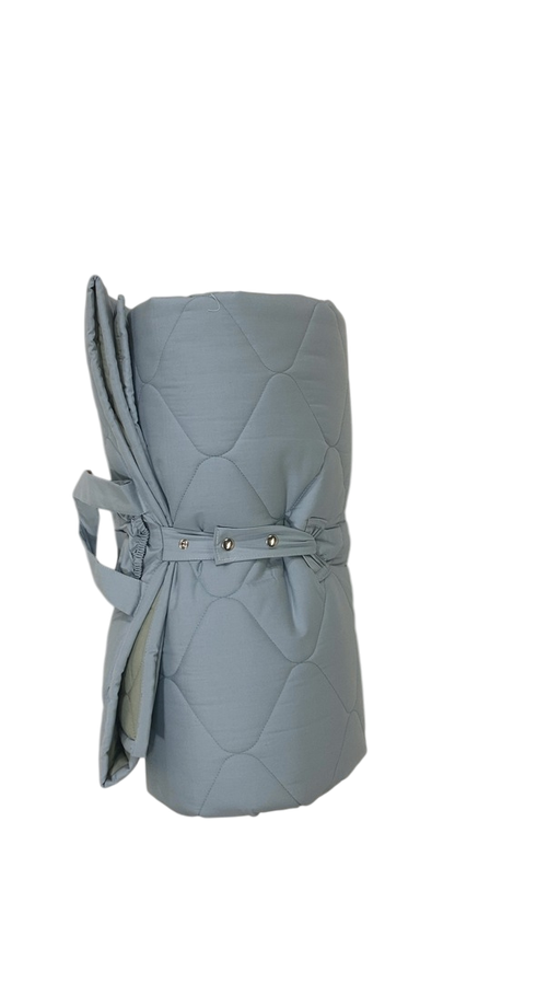 Shop Toki Kids Picnic Blanket, 60"x 84", Sage + Breeze at GoodBuy Gear