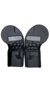 Shop Maxi-Cosi Gia XP 3-Wheel Stroller, 2022, Midnight Moon at GoodBuy Gear