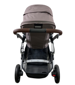 Shop UPPAbaby VISTA V2 Stroller, 2023, Theo (Dark Taupe) at GoodBuy Gear