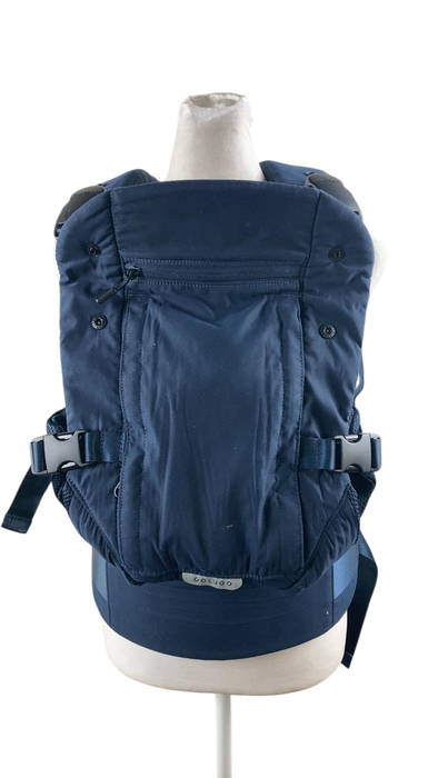 Shop Colugo The Baby Carrier, Navy at GoodBuy Gear