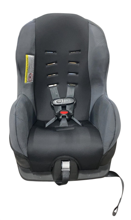 Shop Evenflo Tribute Convertible Car Seat, 2024, Saturn Gray at GoodBuy Gear